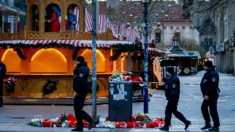 Zbulohen detaje të tjera për të dhe paralajmërimet e shumta rreth të dyshuarit për sulmin në tregun e Krishtlindjeve në Gjermani