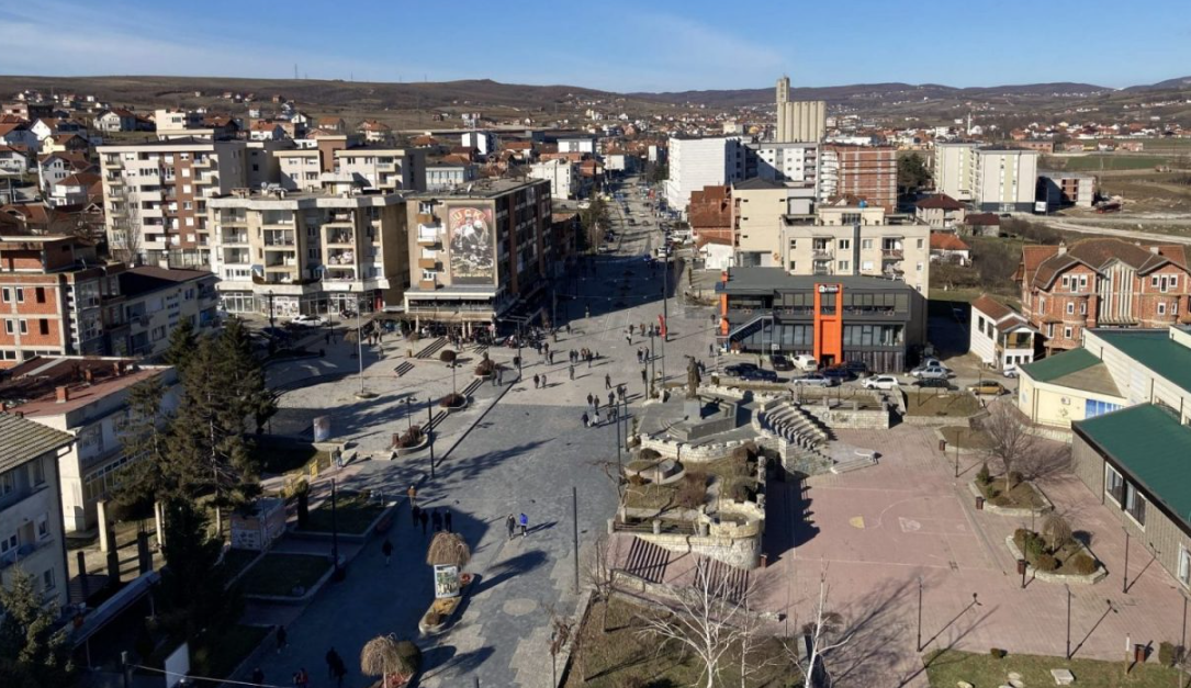 Skenderaj pritet të përballet me ndërprerje të furnizimit me ujë të pijes