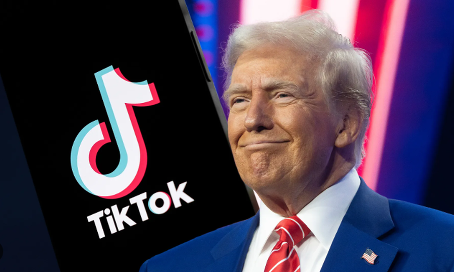 Trump i kërkon Gjykatës së Lartë në SHBA të shtyjë ndalimin e Tik Tok