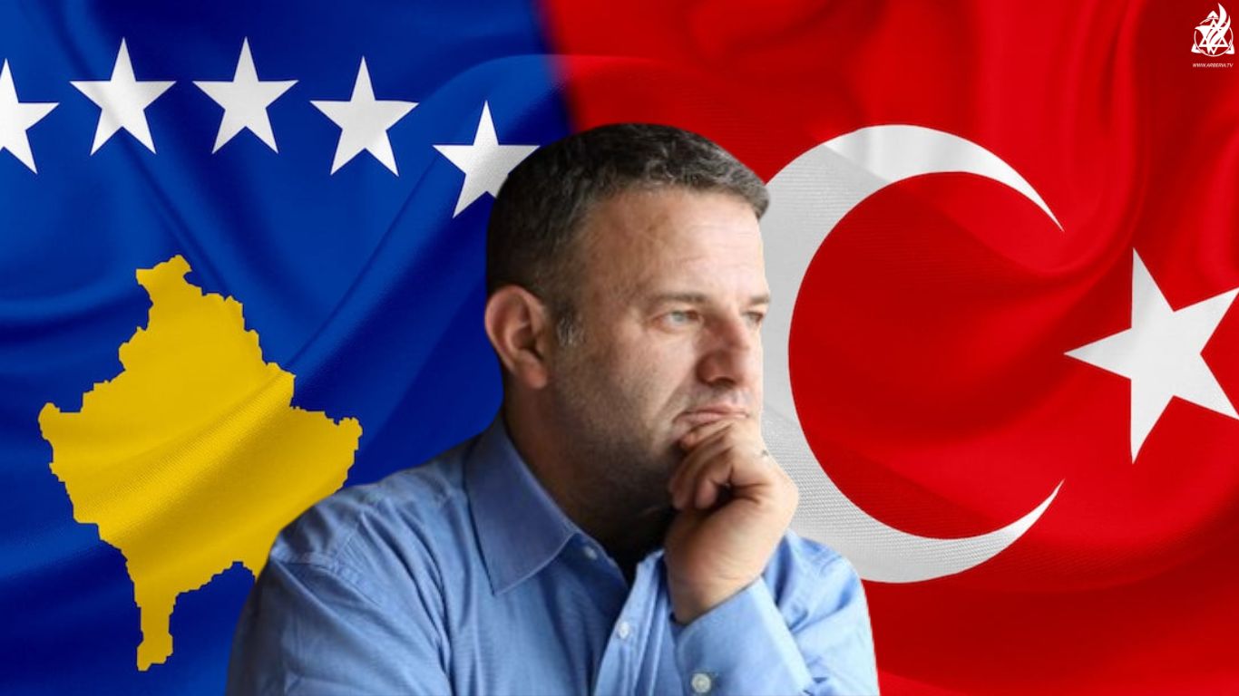 Pse interesat e Kosovës dhe Republikës Turke nuk mund të jenë në harmoni për Sirinë e pas Assadit?