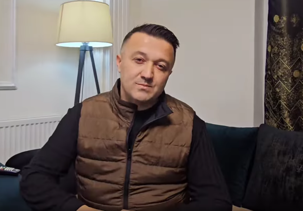 Veton Berisha: Egjiptianët dështuan në regjistrimin e popullsisë – e fajëson Elbert Krasniqin