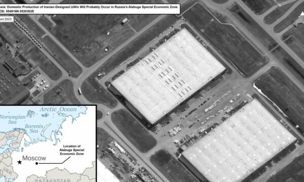 Si po i mashtron Rusia-afrikanët – U premtua një shans për t’u arsimuar jashtë vendit, përfunduan në fabrikat e dronëve