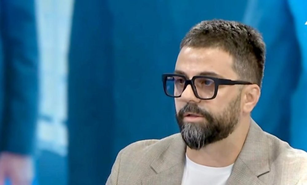 Petrit Selimi: Një profesionist si Artan Behrami i vyn Kuvendit