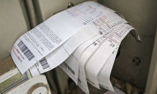 Instituti Atlas propozon heqjen e TVSH-së në faturat e rrymës: Çmimi do të ulet në 36 përqind gjatë viteve 2025 e 2026