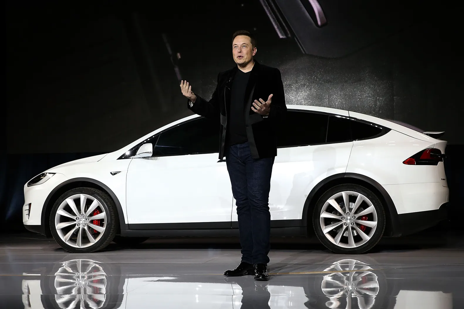 Tesla planifikon të dyfishojë prodhimin në Gjermani