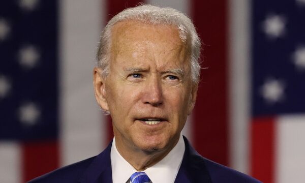 Biden miraton dokumentin mbi sigurinë kombëtare lidhur me katër vende kundështare të SHBA