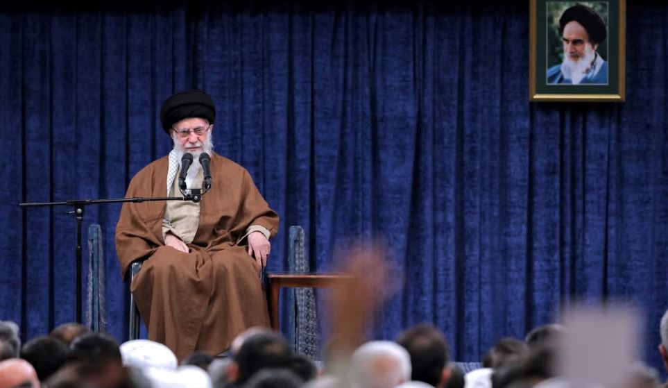 Khamenei: Rënia e Assadit, rezultat i planit amerikano-izraelit