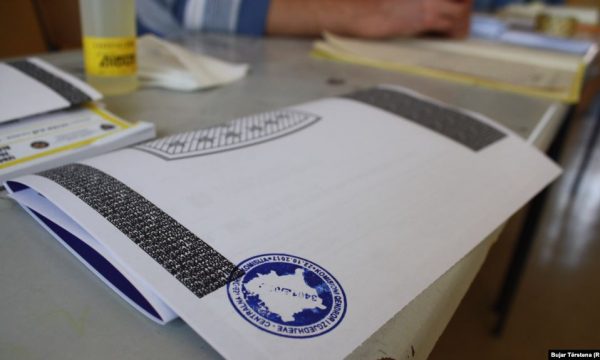 Sot përfundon afati për regjistrimin e votuesve jashtë Kosovës