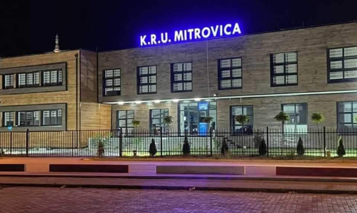 KRU ‘Mitrovica’: Shpërndarja dhe furnizimi i ujit janë stabilizuar dhe janë kthyer në gjendjen normale