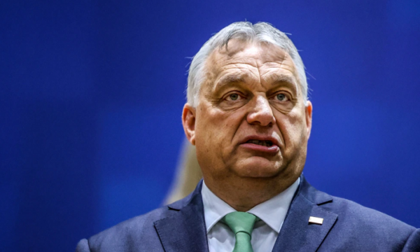 Orban ndryshon mendim, lejon rinovimin e sanksioneve të BE-së kundër Rusisë