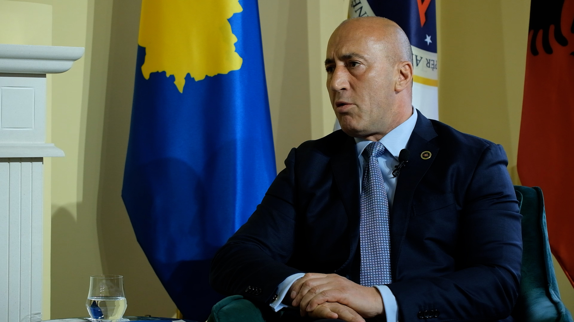 Haradinaj pas protestës së SBAShK-ut: Mësimdhënësit meritojnë më shume se premtime boshe