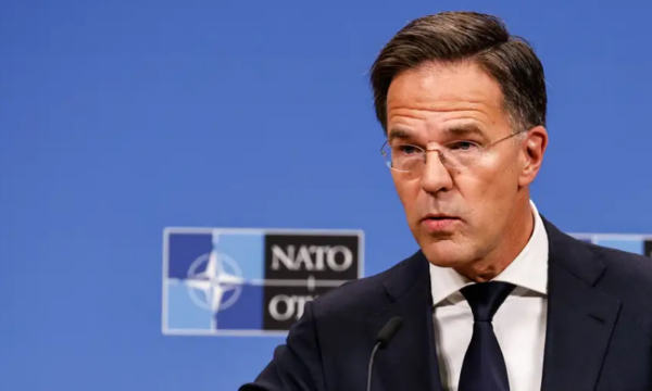 NATO: Rusia po përgatitet për një konfrontim afatgjatë me Ukrainën dhe me ne