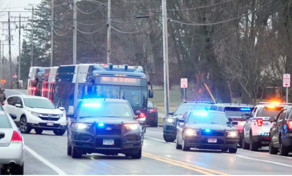 Të shtëna në një shkollë në Wisconsin; njoftohet për viktima e të plagosur