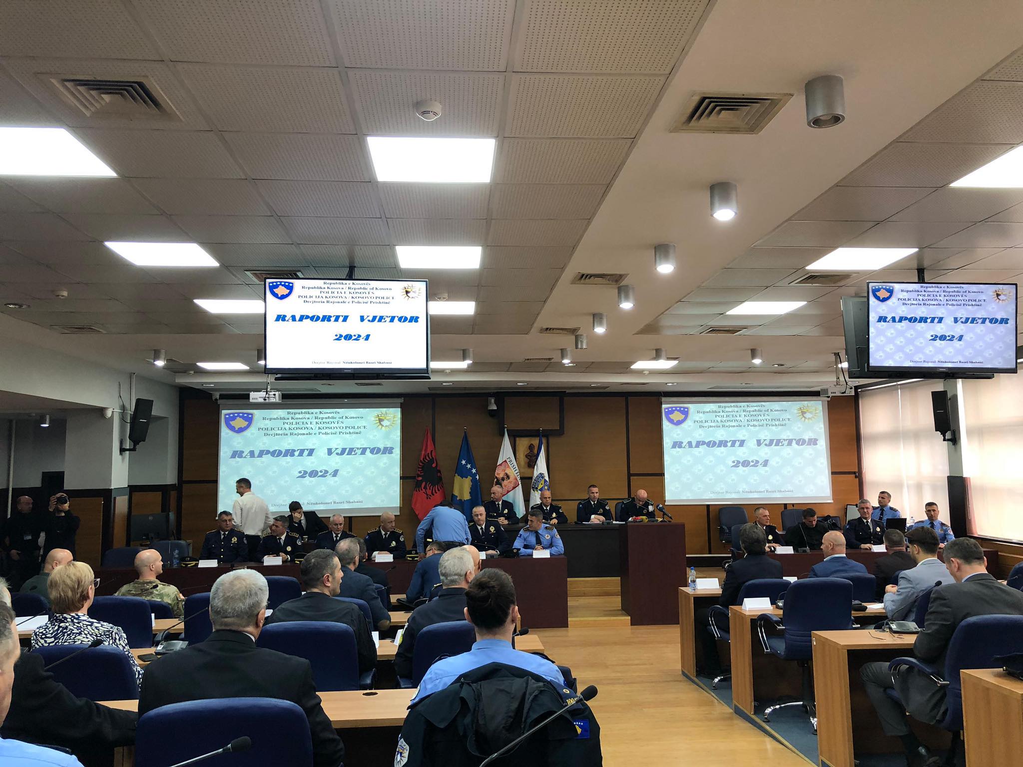 E pritshme! Treqind mijë herë u thirrë 192-shi në 2024-tën