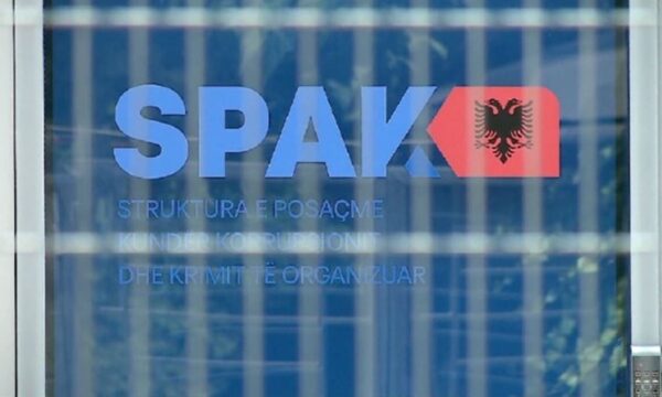 Ndërprerja e fondeve nga SHBA, reagon SPAK: Mbështetja e tyre, tejet e rëndësishme për fuqizimin e punës sonë