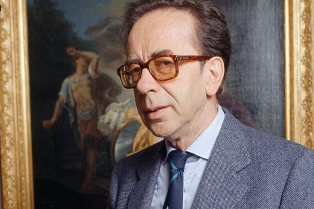 ​Ditëlindja e 89-të e shkrimtarit Ismail Kadare