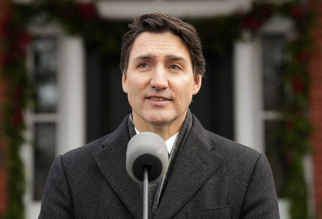 Trudeau jep dorëheqje si kryeministër i Kanadasë