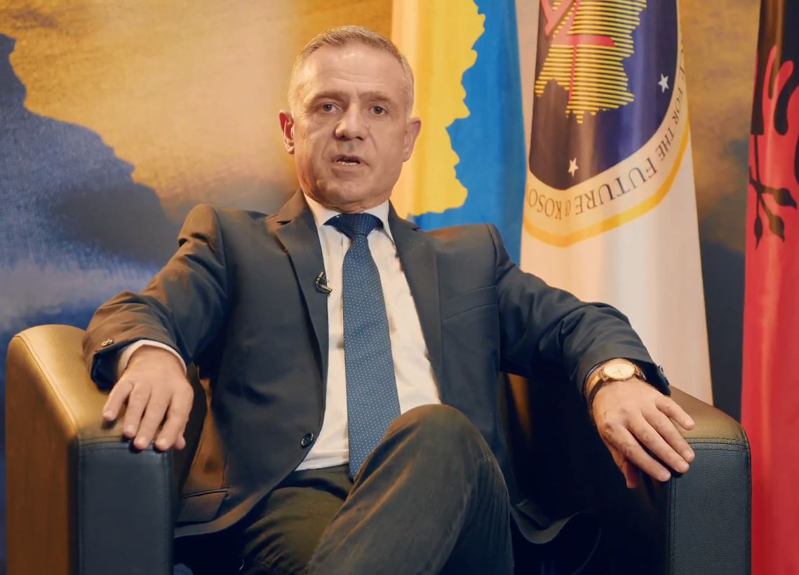 Isufi thotë se PDK e AAK gabuan që votuan Bashën për kryeparlamentar