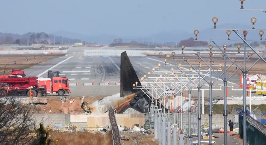 Më shumë se 460 të vdekur në 13 muaj nga rrëzimi i avionëve