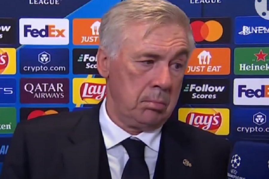 Ancelotti: Jemi të zhgënjyer