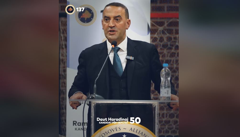 Haradinaj reagon ndaj Kurtit: Ka filluar të duket qesharak, kjo nuk ka ndodhur as në vendet më primitive e komuniste