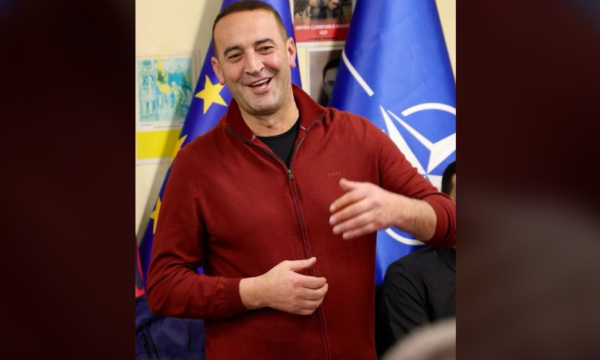 Daut Haradinaj: “Kosova nuk mund të presë më për NATO – Duhet të veprojmë tani!”