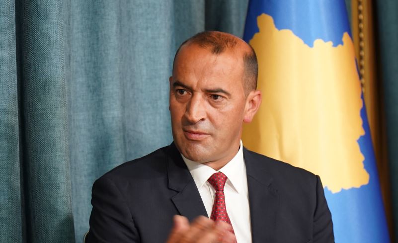 Publikimi i bisedave mes Bislimit e Krasniqit, Daut Haradinaj: Kosova nuk e meriton këtë shkatërrim kolektiv