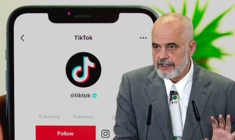 Reuters: Ndalimi i TikTok në Shqipëri ndez debate mbi lirinë e fjalës