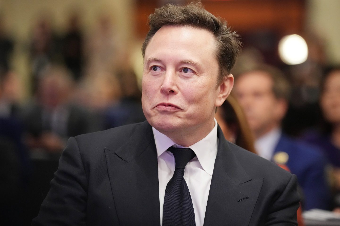 Sfida planetare e Elon Musk-ut