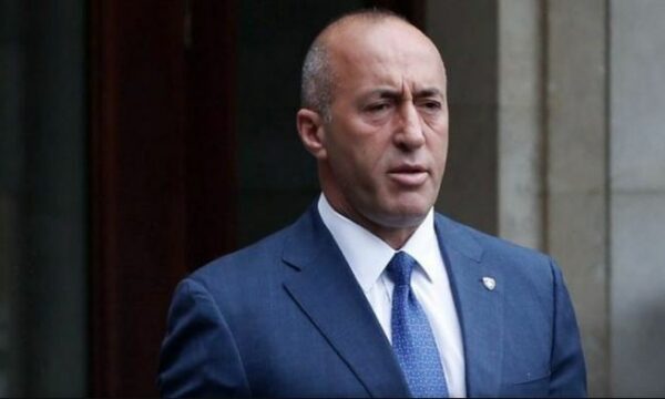 Haradinaj: Exit-pollet tona na qesin me rezultat dyshifror, urime opozitës për fitoren