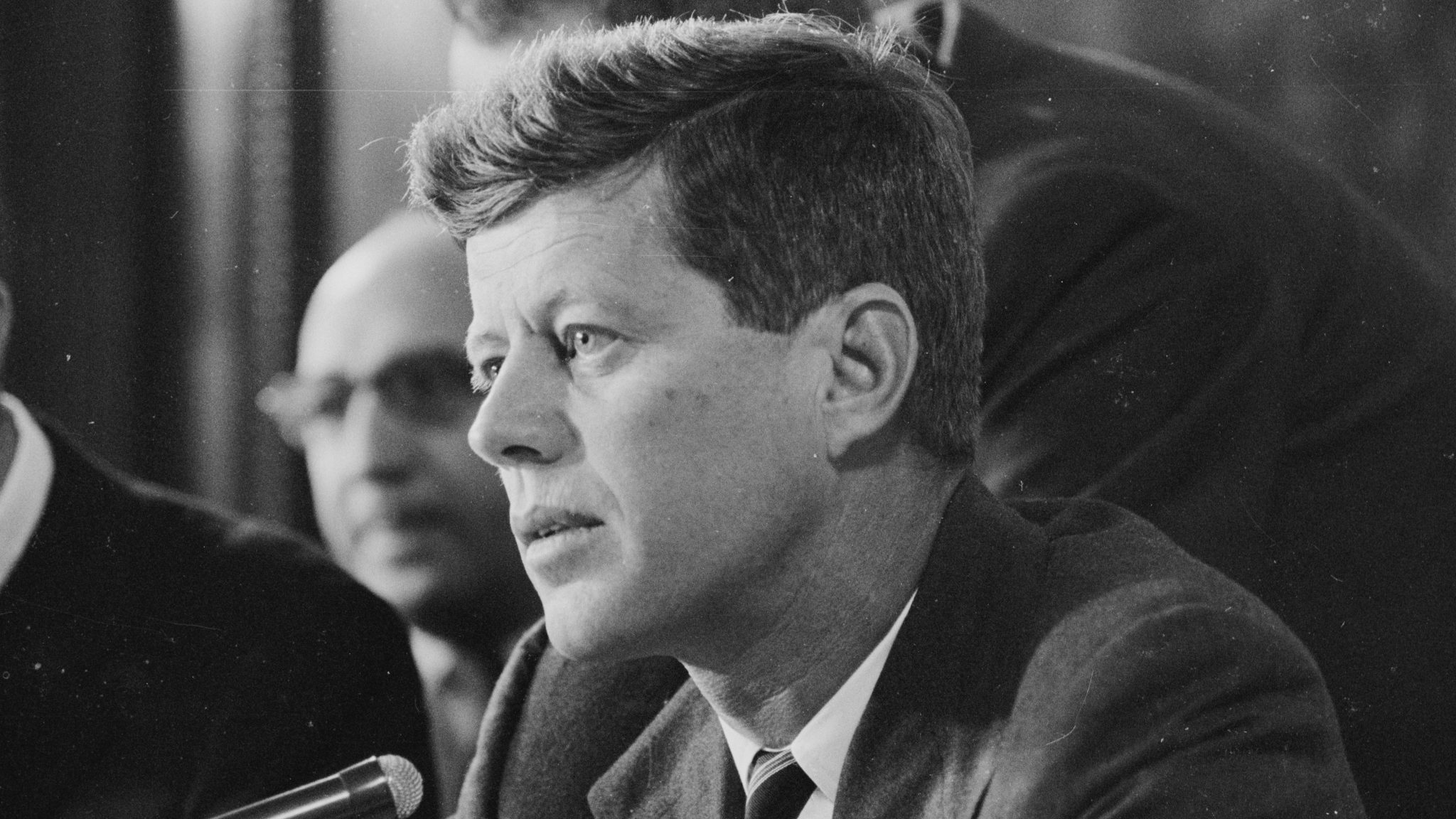 Kush e vrau John Kennedy? Trump nënshkruan vendimin që i jep fund sekretit