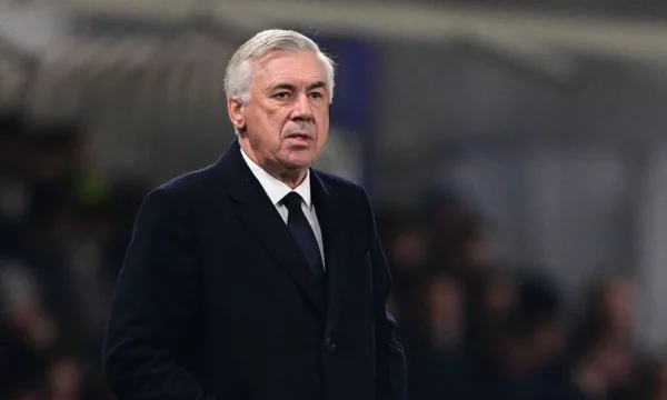 Ancelotti konfirmon se treshja e Realit është e gatshme për “El Clasico”