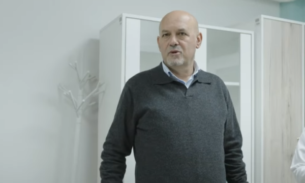 Izet Sadiku: Gjatë vitit 2024 është rritur numri i vizitave dhe shërbimeve shëndetësore në QMF VI-Bregu i Diellit