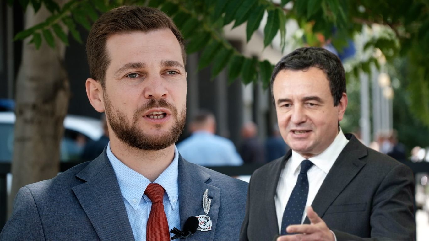 Batusha i VV-së: UÇK-ja me NATO-n e çliruan Kosovën, veriun e çliroi Kurti bashkë me ministra e deputetë