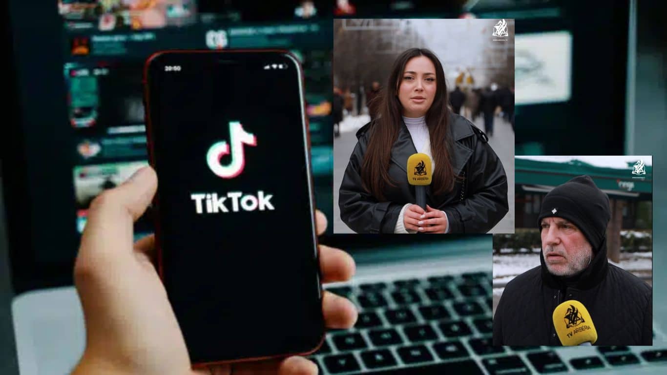 Mbyllet TikTok-u? Mendimet kontraverse të qytetarëve “Si me ndalu vodkën e me leju uiskin”