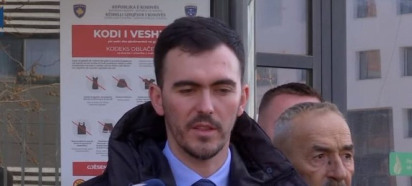 Mospranimi i fajësisë nga Naim Murseli, avokati i familjes Ademaj: Përfshirja e tij në vrasje është e qartë