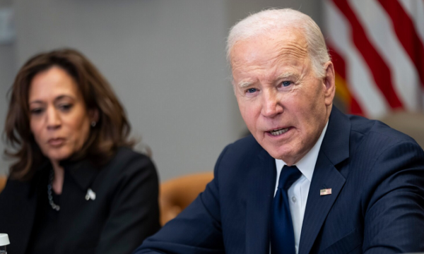 Biden zgjat afatin e qëndrimit në SHBA për mbi 900 mijë emigrantë nga Venezuela, El Salvadori, Ukraina e Sudani