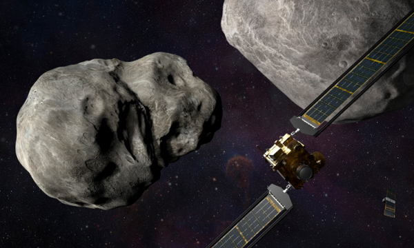 Mundësia e përplasjes së një asteroidi me Tokën më 2032 nxit një plan global të mbrojtjes