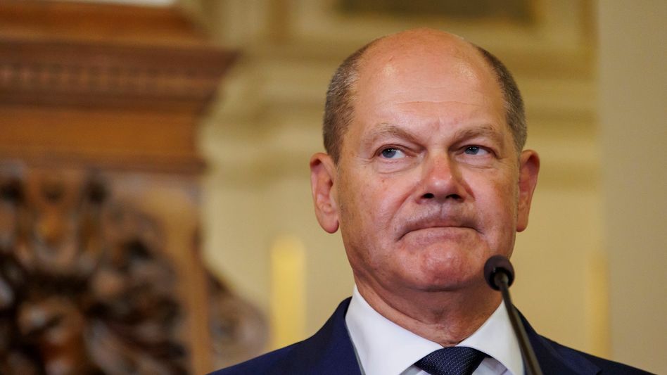 3 miliardë euro shtesë – Scholz bllokon paketën gjermane të ndihmës për Ukrainën