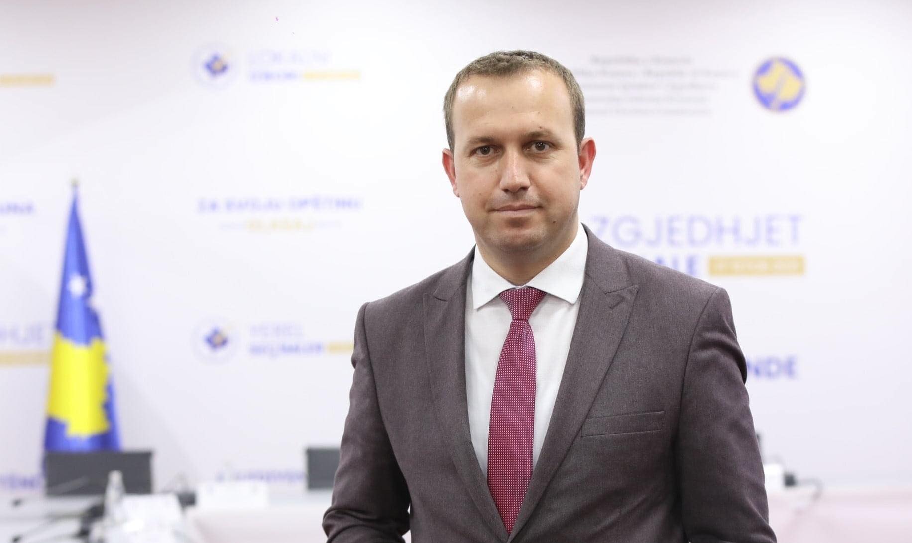 Elezi: Vendosja e kamerave në vendvotime do të bëhet duke siguruar plotësisht fshehtësinë e votës