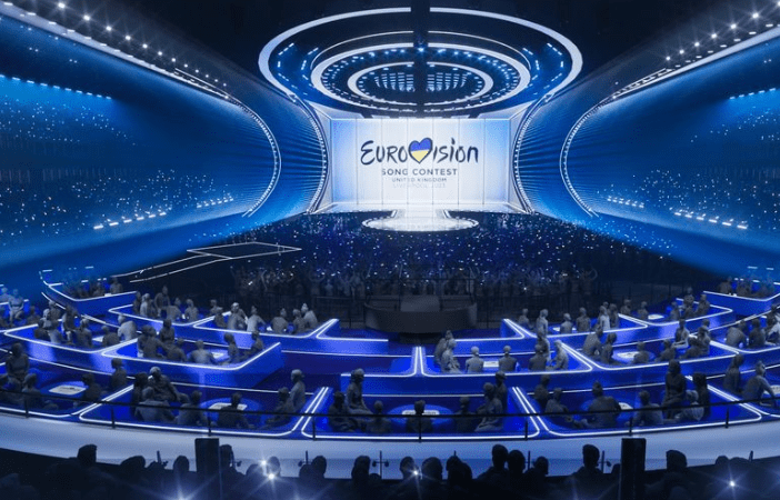 Ky shtet tërhiqet nga kompeticioni muzikor ‘Eurovision 2025’