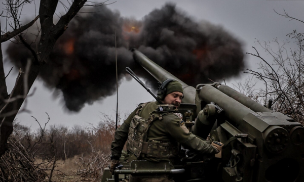 Pse ukrainasit kundërshtojnë uljen e moshës të rekrutimit?