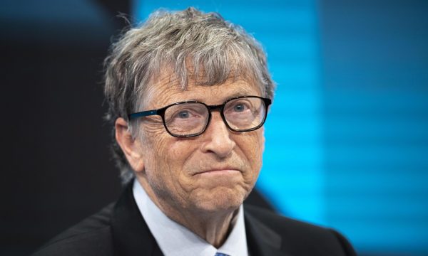 Bill Gates: Po të isha fëmijë në ditët e sotme, do të më diagnostikonin me autizëm