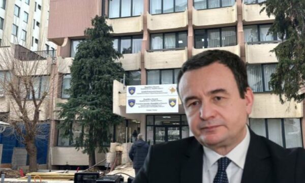 Insistimi i Kurtit të intervistohet në zyrën e tij, avokati: Krijon praktikë jo të duhur, kryeministri duhet të jetë shembull