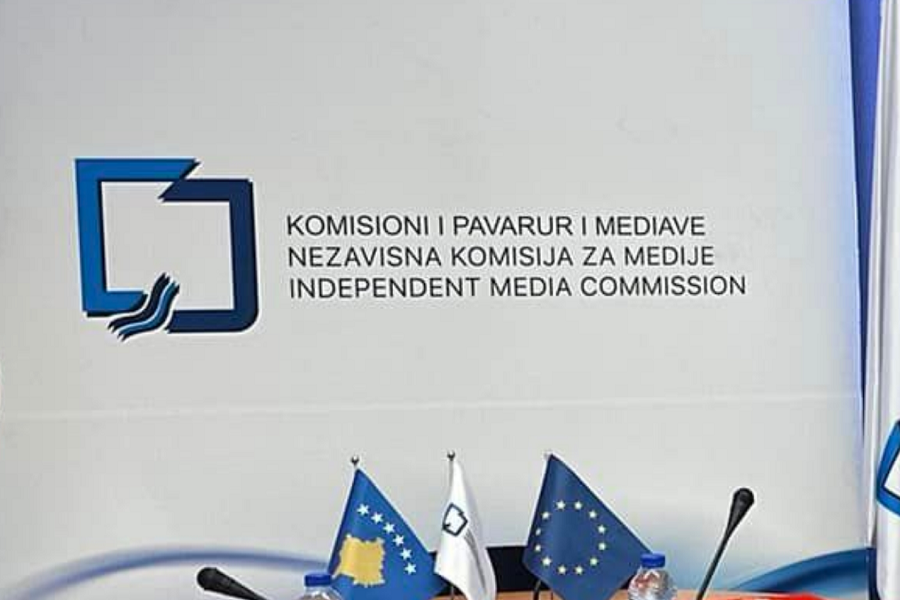 Zgjedhja e kryetarit të KPM-së, AVONET: Praktikë shqetësuese, ndikon në lirinë e medias e të shprehjes