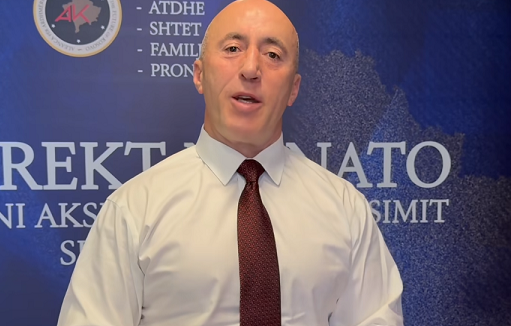 Haradinaj fton diasporën të votojë: Numri fitues është 137