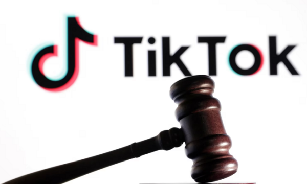 Gjykata e Lartë e prirur të mbështesë ndalimin e platformës Tik-Tok në SHBA