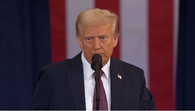 Trump: Nga sot e tutje njohim vetëm dy gjini: Mashkull dhe femër!