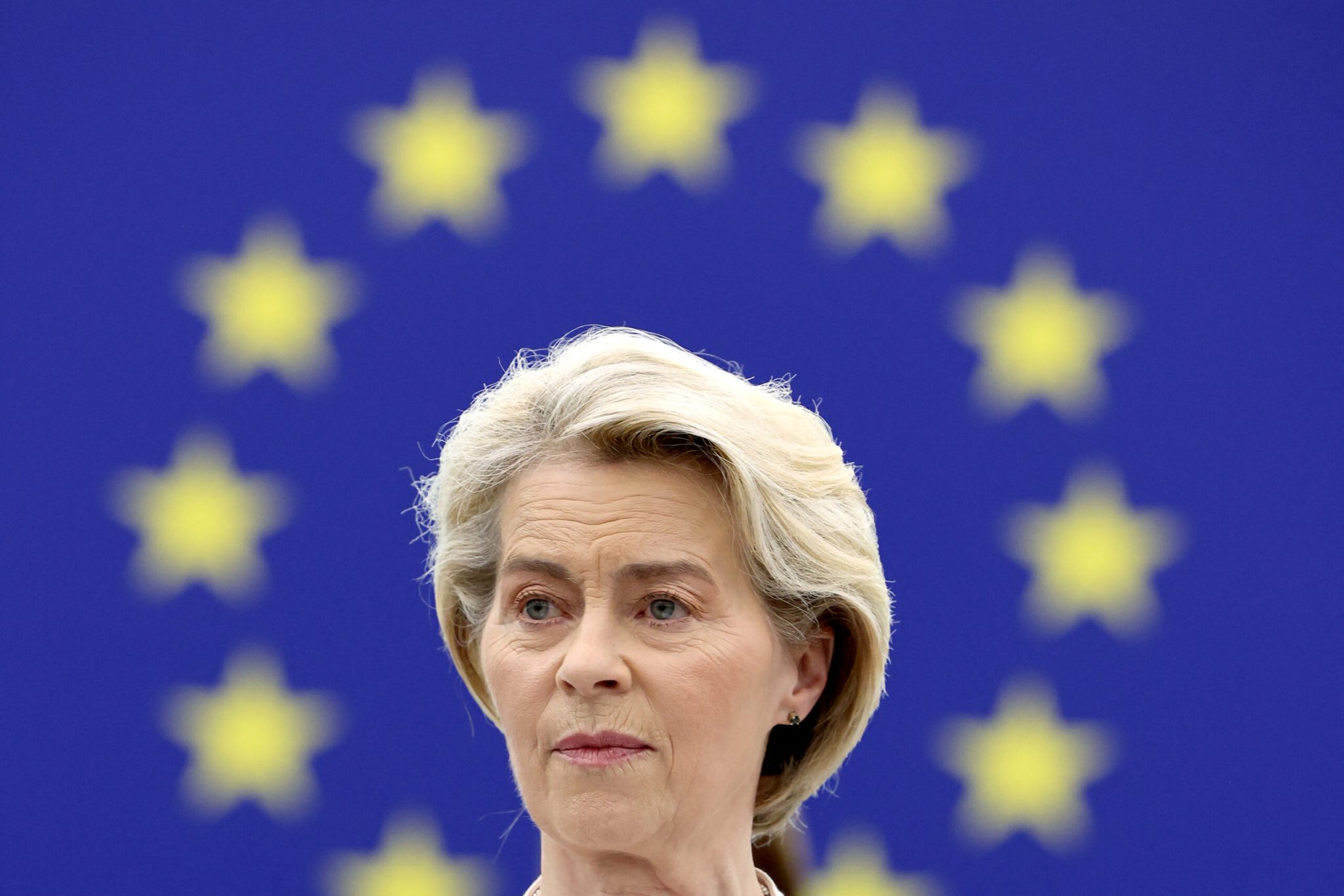 Paralajmëron Von der Leyen: Tarifat e pajustifikuara ndaj BE nga SHBA nuk do të mbeten pa përgjigje