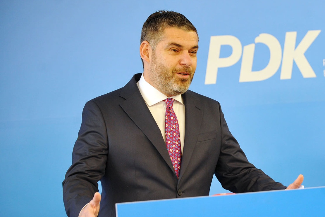 PDK Ardian Kastratit: Je i parëndësishëm për t’i prishur matematikat e tona